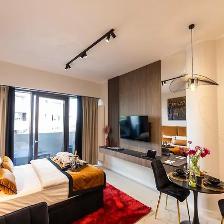 Ferienhaus In With Pool And Terrace Stettin