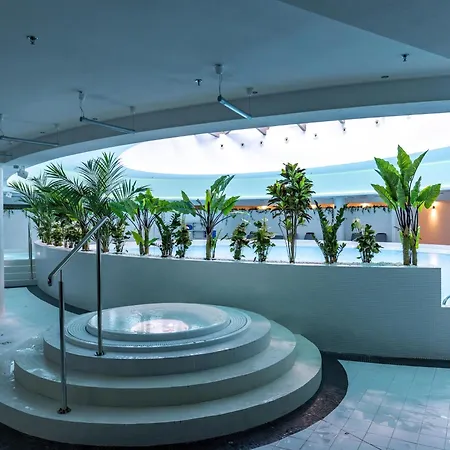 In With Pool And Terrace * Stettin
